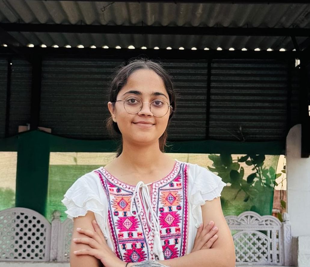 TARUNA GEHLOT