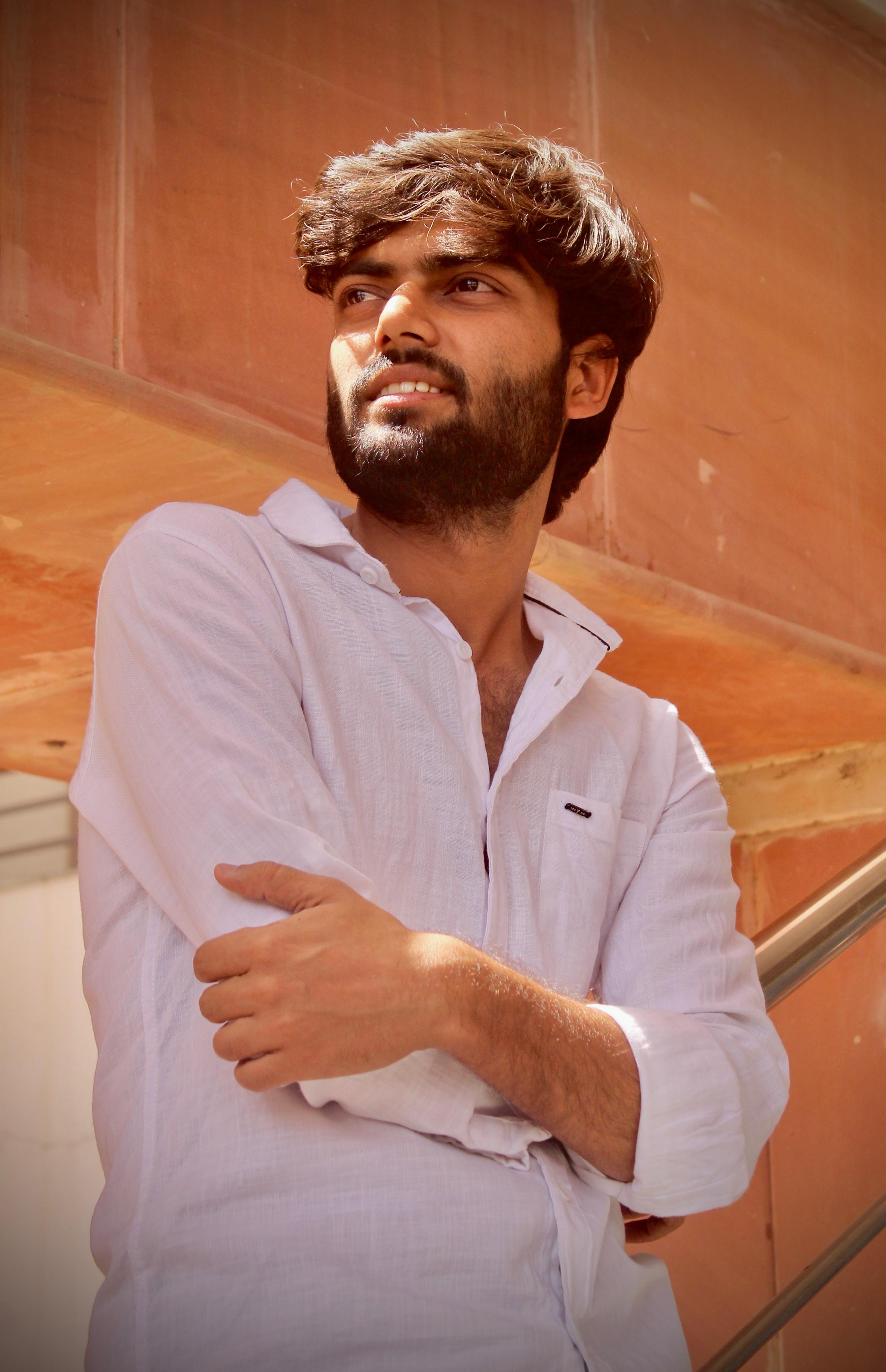 RAJA DWIVEDI