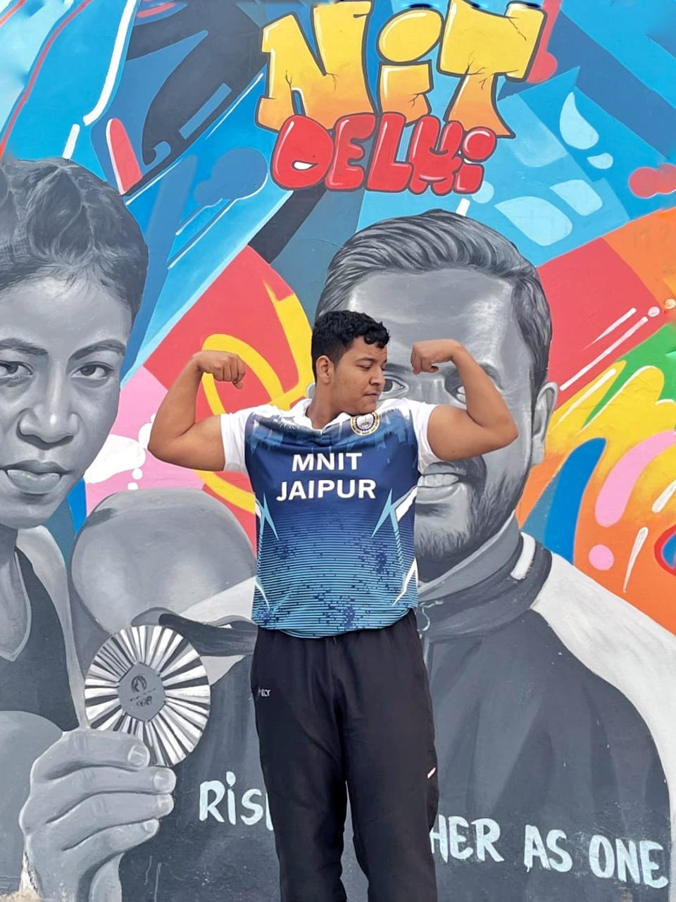 ANAS MALIK