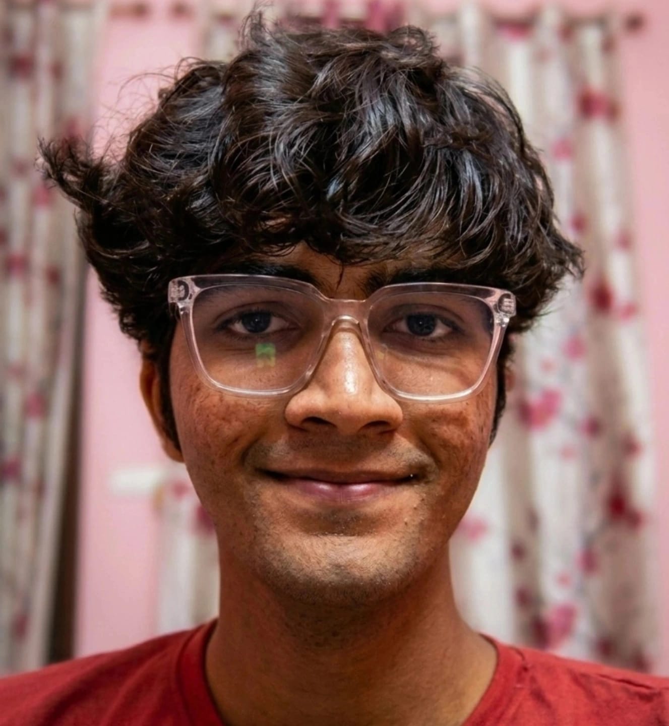 SHREYASH SHARMA