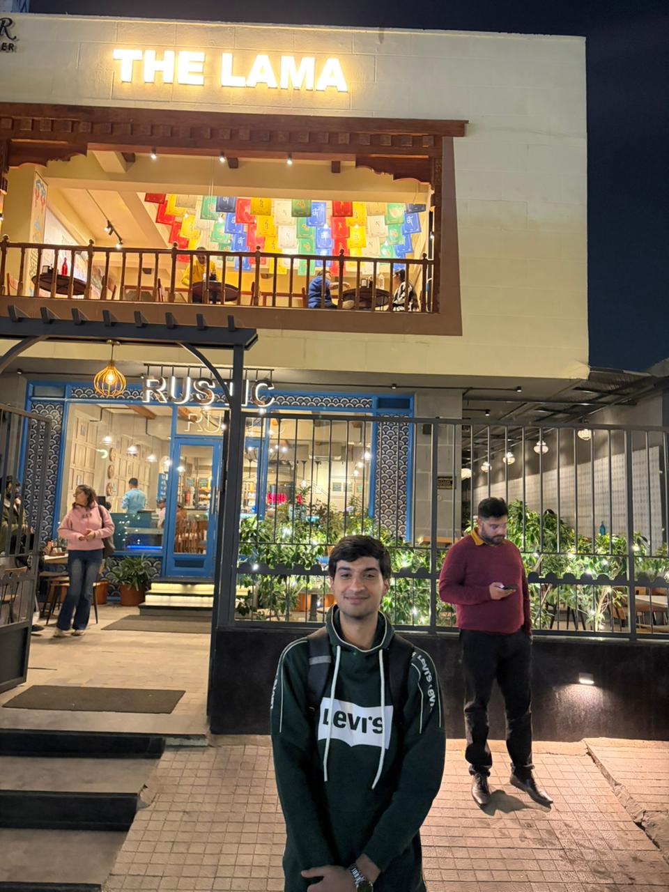 RAGHAV PUROHIT